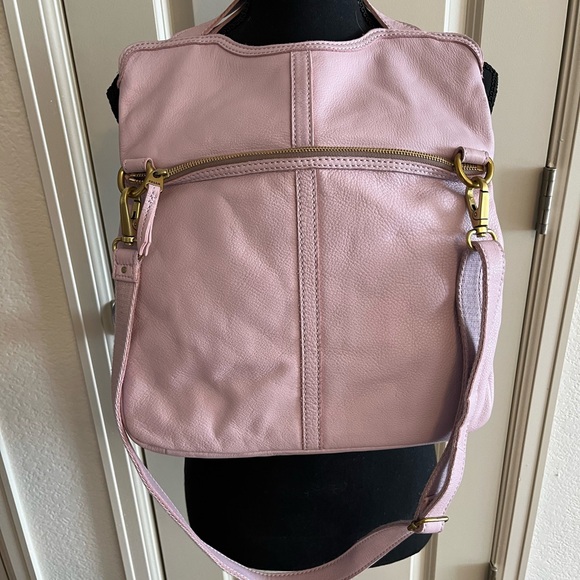 Fossil Purse - Picture 1 of 7